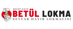 Betül Lokma